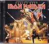 Iron Maiden ACAECf/UK 1983