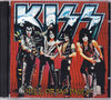 Kiss キッス/Brazil 2012