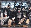 Kiss キッス/Argentina 2012