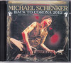 Michael Schenker }CPEVFJ[/California,USA 2012 