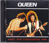 Queen クィーン/Yamaguchi,Japan 1979