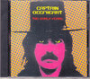 Captain Beefheart キャプテン・ビーフハート/Rare Tracks and Live 1959-1969