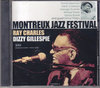Ray Charles,Dizzy Gillespie CE`[Y fBW[EKXs[/1978