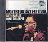Ray Charles,Dizzy Gillespie レイ・チャールズ ディジー・ガレスピー/1978