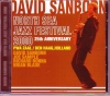 David Sanborn fBbhET{[/North Sea 2000