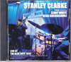 Stanley Clarke,Lenny White X^[EN[N/New York,USA 2012 