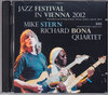 Mike Stern,Richard Bona }CNEX^[ `[hE{i/Austria 2012 