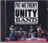 Pat Metheny,Chris Potter パット・メセニー/Italy 2012