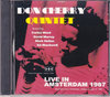 Don Cherry,David Murray ドン・チェリー/Holland 1987