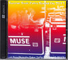 Muse ミューズ/Tokyo,Japan 8.13.2013