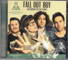 Fall Out Boy tH[EAEgE{[C/Chiba,Japan 2013