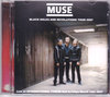 Muse ミューズ/Tokyo,Japan 2007