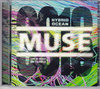 Muse ミューズ/Osaka,Japan 2013