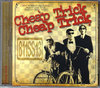 Cheap Trick チープ・トリック/Osaka,Japan 2013