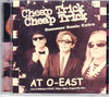 Cheap Trick チープ・トリック/Tokyo,Japan 8.8.2013