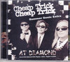 Cheap Trick チープ・トリック/Aichi,Japan 2013