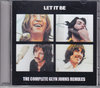 Beatles r[gY/Lei it Be Glyn Johns Remixes 