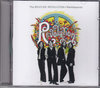 Beatles r[gY/Revolution DemoTracks,Session and Alternate