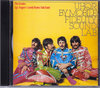 Beatles r[gY/Sgt. New Improved UHQR & Red Wax Mono Version 7