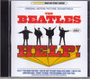Beatles r[gY/HELP ! New Improved Mono & Stereo Version 