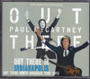 Paul McCartney |[E}bJ[gj[/Indianapolis,USA 2013  