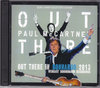 Paul McCartney |[E}bJ[gj[/Tennessee,USA 2013 
