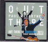 Paul McCartney ポール・マッカートニー/Tennessee,USA 2013