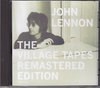 John Lennon WEm/Studio Recording Tracks 1980 