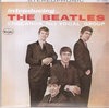 Beatles r[gY/introsucing...the Beatles Vol.1 