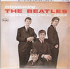 Beatles ビートルズ/introsucing...the Beatles Vol.1