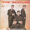 Beatles ビートルズ/introsucing...the Beatles Vol.2