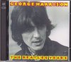 George Harrison W[WEn\/Beatles Years Collection 