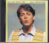 Paul McCartney |[E}bJ[gj[/UK 1980 Home Demos and more 
