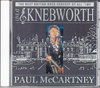 Paul McCartney ポール・マッカートニー/UK 1990