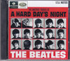 Beatles r[gY/A Hard Days's Night Another Tracks 