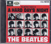 Beatles ビートルズ/A Hard Days's Night Another Tracks