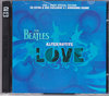 Beatles r[gY/Love Alternate Special Edition 