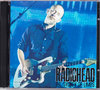Radiohead レディオヘッド/Australia 2012