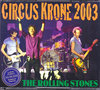 Rolling Stones ローリング・ストーンズ/Germany 2003
