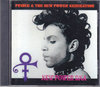 Prince プリンス/California,USA 1993