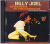 Billy Joel r[EWG/Osaka,Japan 1978