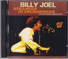 Billy Joel ビリー・ジョエル/Osaka,Japan 1978