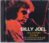 Billy Joel ビリー・ジョエル/Missouri,USA 1977