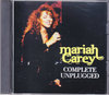 Mariah Carey マライヤ・キャリー/New York,USA 1992