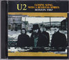 U2 [c[/Massachusetts,USA 1987