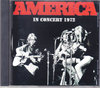 America アメリカ/California,USA 1972