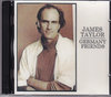 James Taylor ジェームス・テイラー/Germany 1986