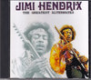 Jimi Hedrix W~EwhbNX/Alternate Mix Outtakes and Extended 