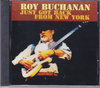 Roy Buchanan ロイ・ブキャナン/New York,USA 1978 