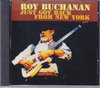 Roy Buchanan ロイ・ブキャナン/New York,USA 1978